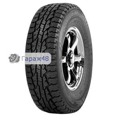 Nokian Tyres (Ikon Tyres ) Rotiiva A/T 245/65 R17 111T